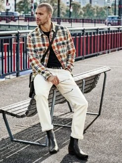 Haut-hin-Hemd -Kleidung Verkauf EC10 4748 DE