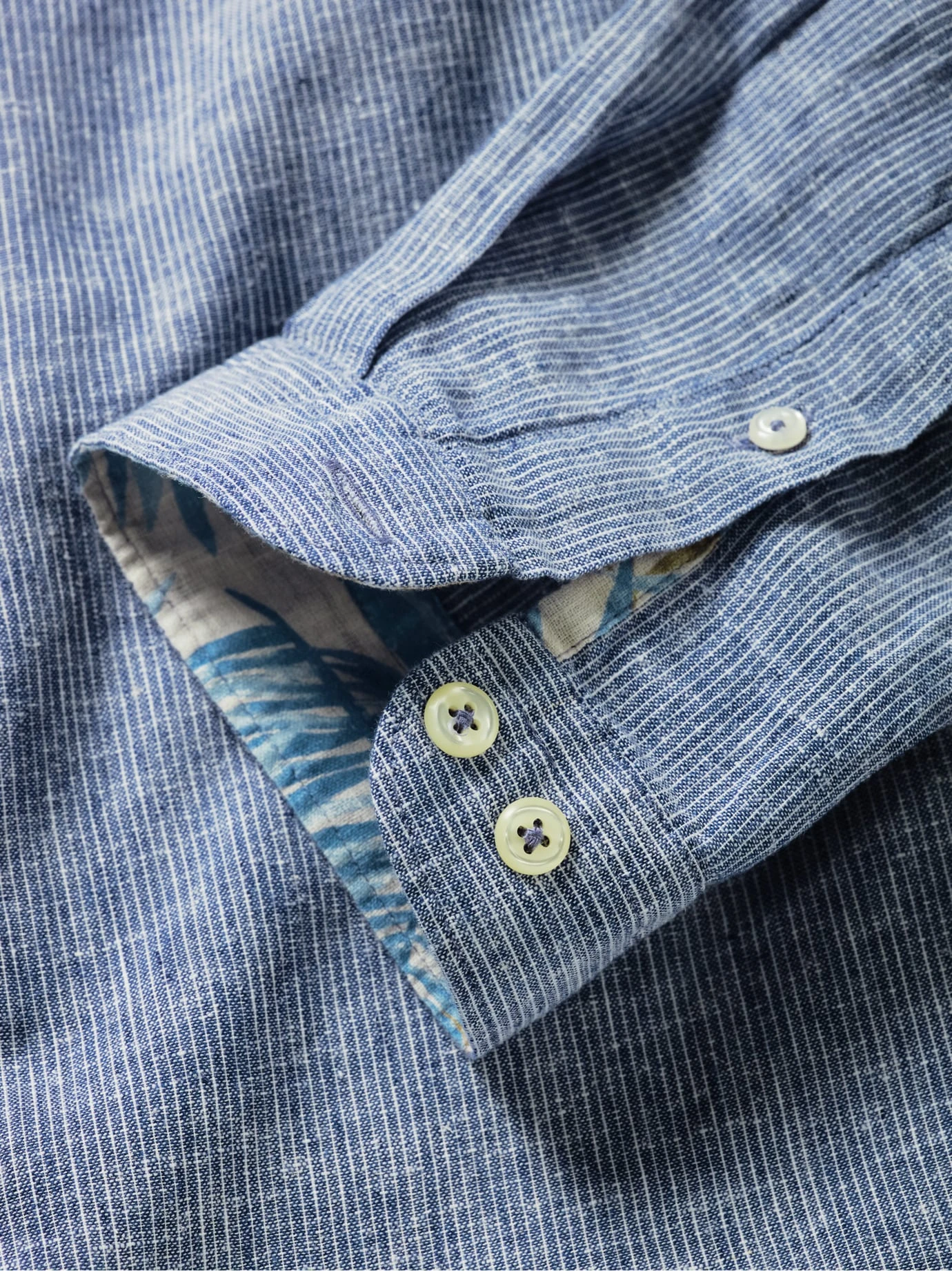 Pityusen-Ursprungshemd 4 Pityusen-Ursprungshemd – Bild 4