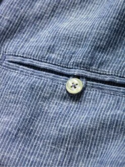 Pityusen-Ursprungshemd 17 Pityusen-Ursprungshemd -Kleidung Verkauf EC10 4751 DJ