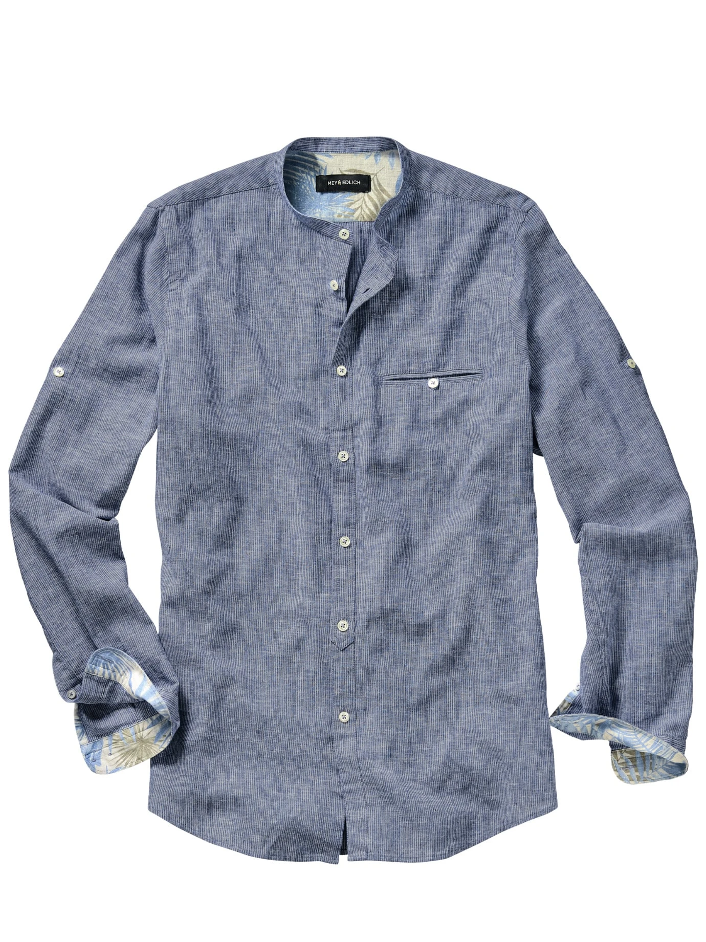 Pityusen-Ursprungshemd 7 Pityusen-Ursprungshemd – Bild 7