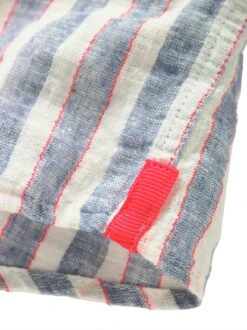 Pityusen-Fischerhemd -Kleidung Verkauf EC10 4752 DH