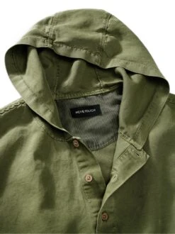 Robinson-Schlupfhemd -Kleidung Verkauf EC10 4785 DG