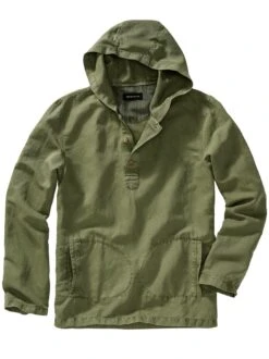 Robinson-Schlupfhemd -Kleidung Verkauf EC10 4785 FA 1