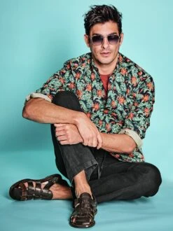 Aufgeschlossenes Hemd -Kleidung Verkauf EC10 4788 DE