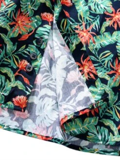 Aufgeschlossenes Hemd -Kleidung Verkauf EC10 4788 DJ 1