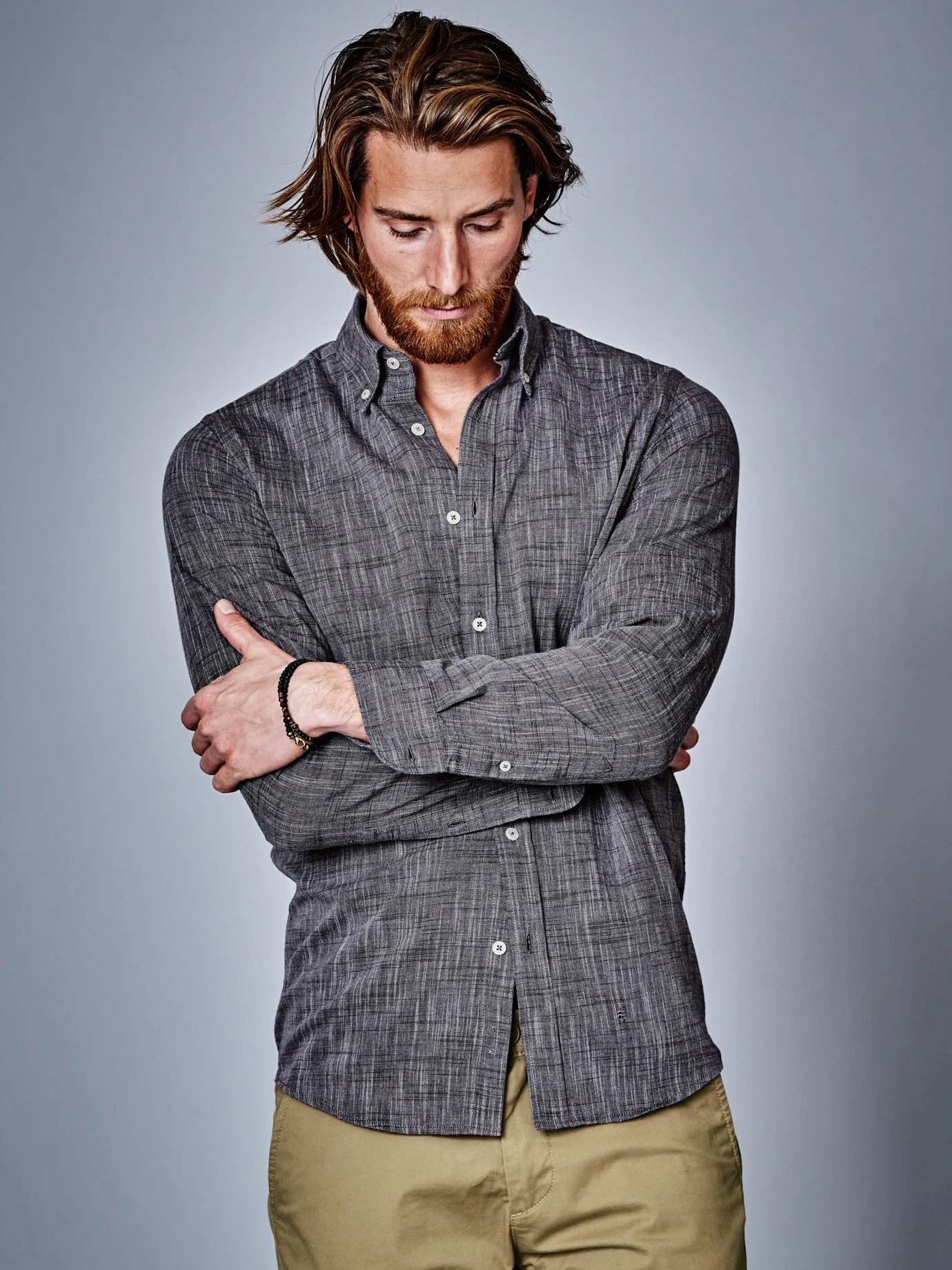 Gefährten-Hemd 8 Gefährten-Hemd – Bild 8