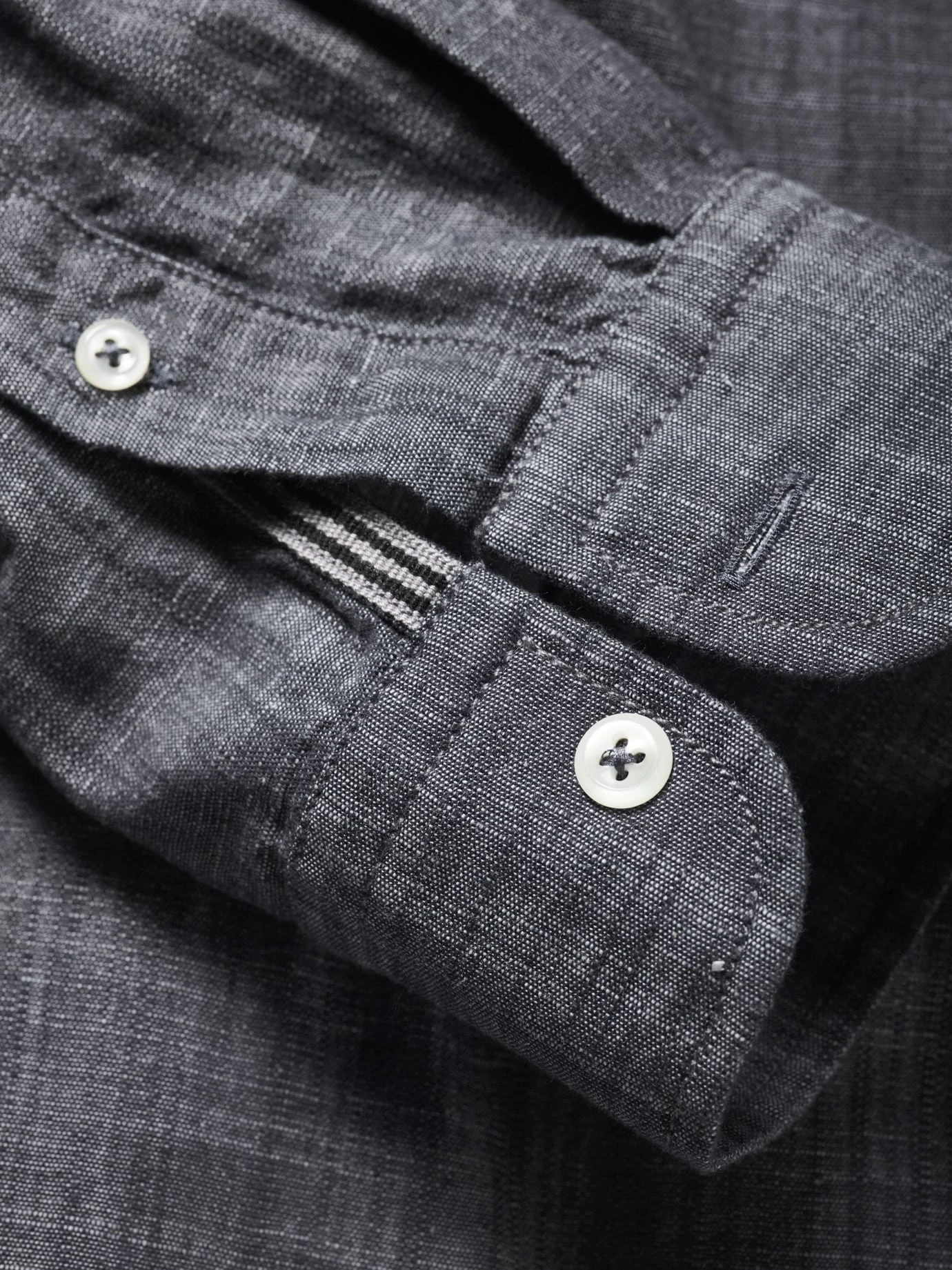 Gefährten-Hemd 10 Gefährten-Hemd – Bild 10