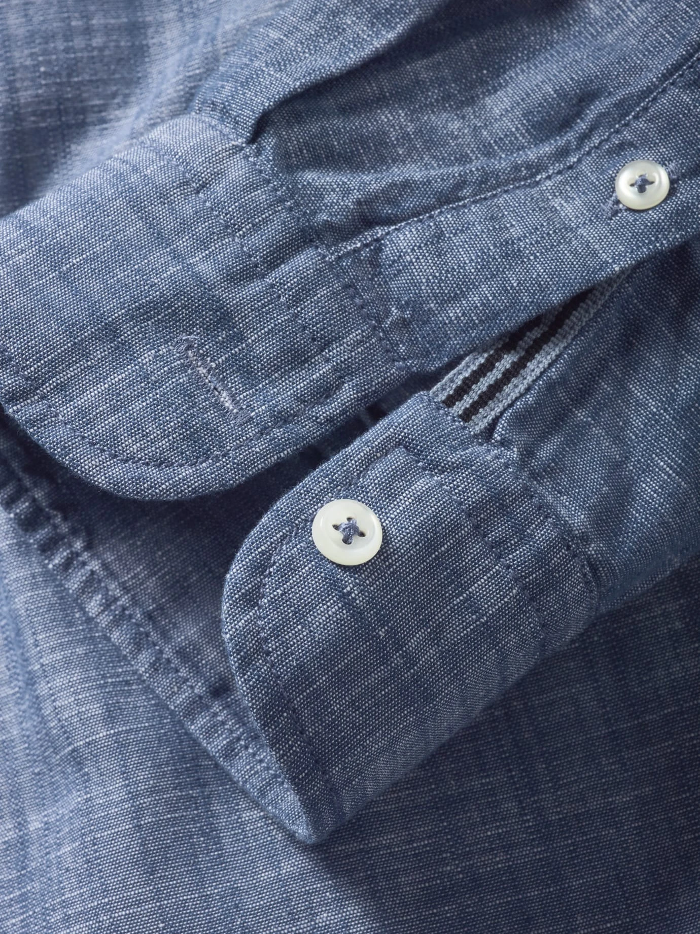 Gefährten-Hemd 5 Gefährten-Hemd – Bild 5