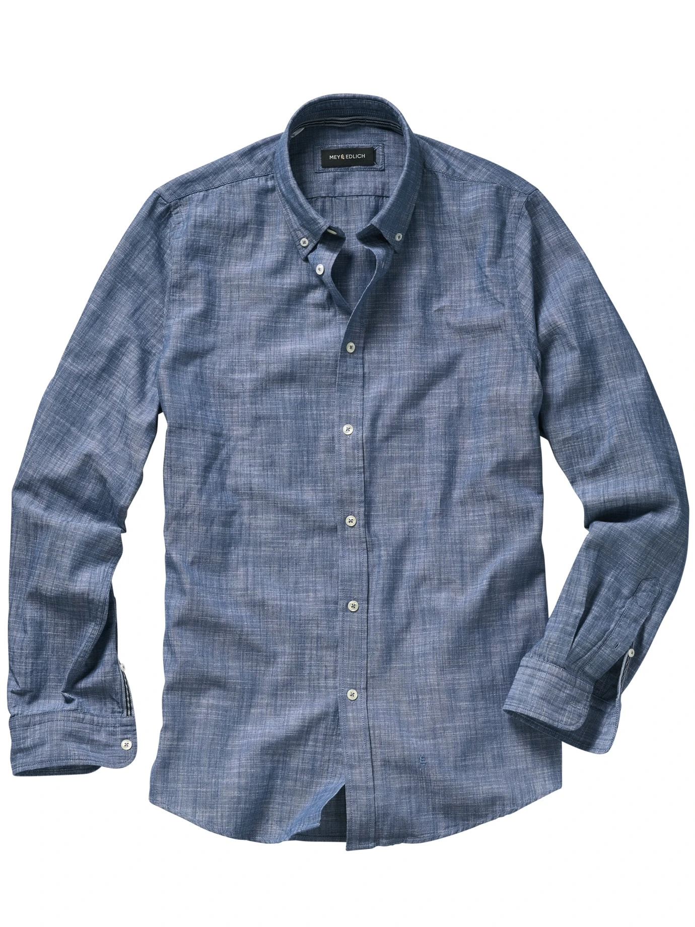 Gefährten-Hemd 1 Gefährten-Hemd