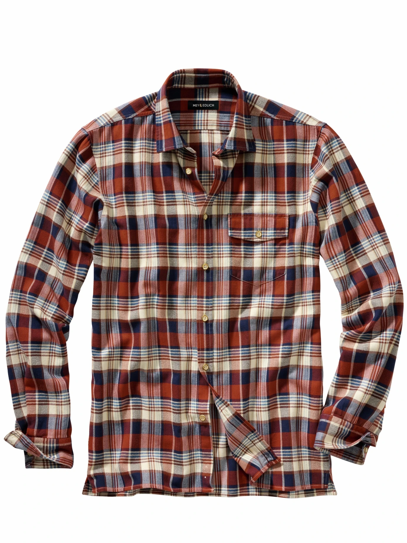 Heißes-Eisen-Hemd 1 Heißes-Eisen-Hemd