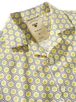 Waben-Hemd -Kleidung Verkauf EC10 4823 DG 2