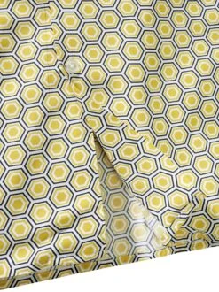 Waben-Hemd -Kleidung Verkauf EC10 4823 DH