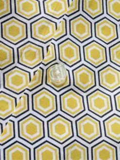 Waben-Hemd -Kleidung Verkauf EC10 4823 DJ