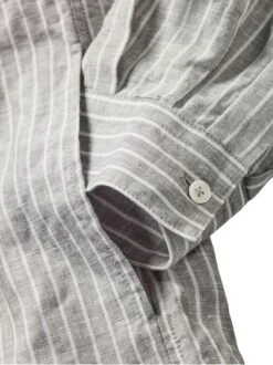 Fischerhemd -Kleidung Verkauf EC10 4827 DH