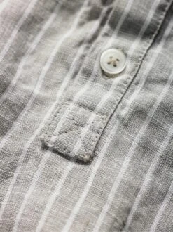 Fischerhemd -Kleidung Verkauf EC10 4827 DI