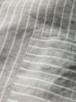 Fischerhemd -Kleidung Verkauf EC10 4827 DJ