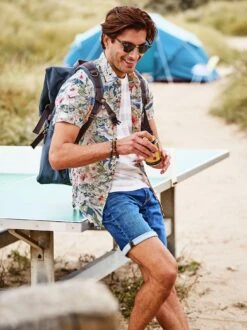 Auf-der-Spur-Hemd -Kleidung Verkauf EC10 4846 DF 2