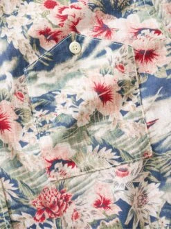 Auf-der-Spur-Hemd -Kleidung Verkauf EC10 4846 DH