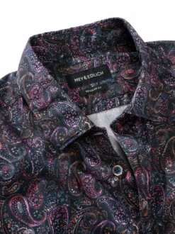 Bleib-dran-Hemd -Kleidung Verkauf EC10 4856 DG 1