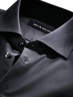 Daily Businesshemd -Kleidung Verkauf EC10 4877 DG 1