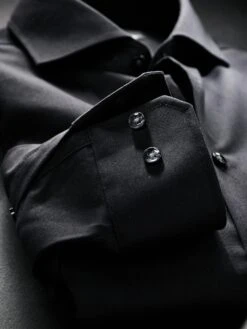 Daily Businesshemd -Kleidung Verkauf EC10 4877 DH 1