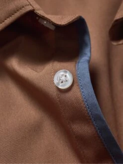 Einstein-Hemd -Kleidung Verkauf EC10 4895 DH