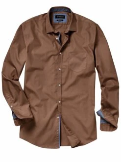 Einstein-Hemd -Kleidung Verkauf EC10 4895 FA