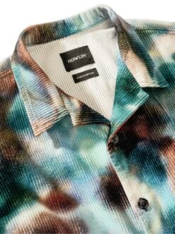 Camou-Hemd -Kleidung Verkauf EC10 4907 DG