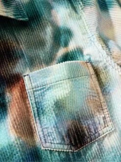 Camou-Hemd -Kleidung Verkauf EC10 4907 DH 2