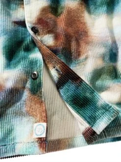 Camou-Hemd -Kleidung Verkauf EC10 4907 DI 1