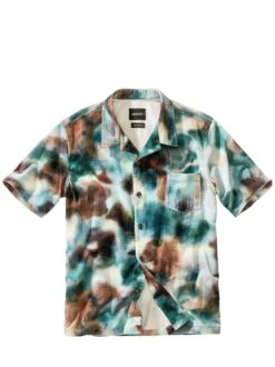 Camou-Hemd -Kleidung Verkauf EC10 4907 FA 2