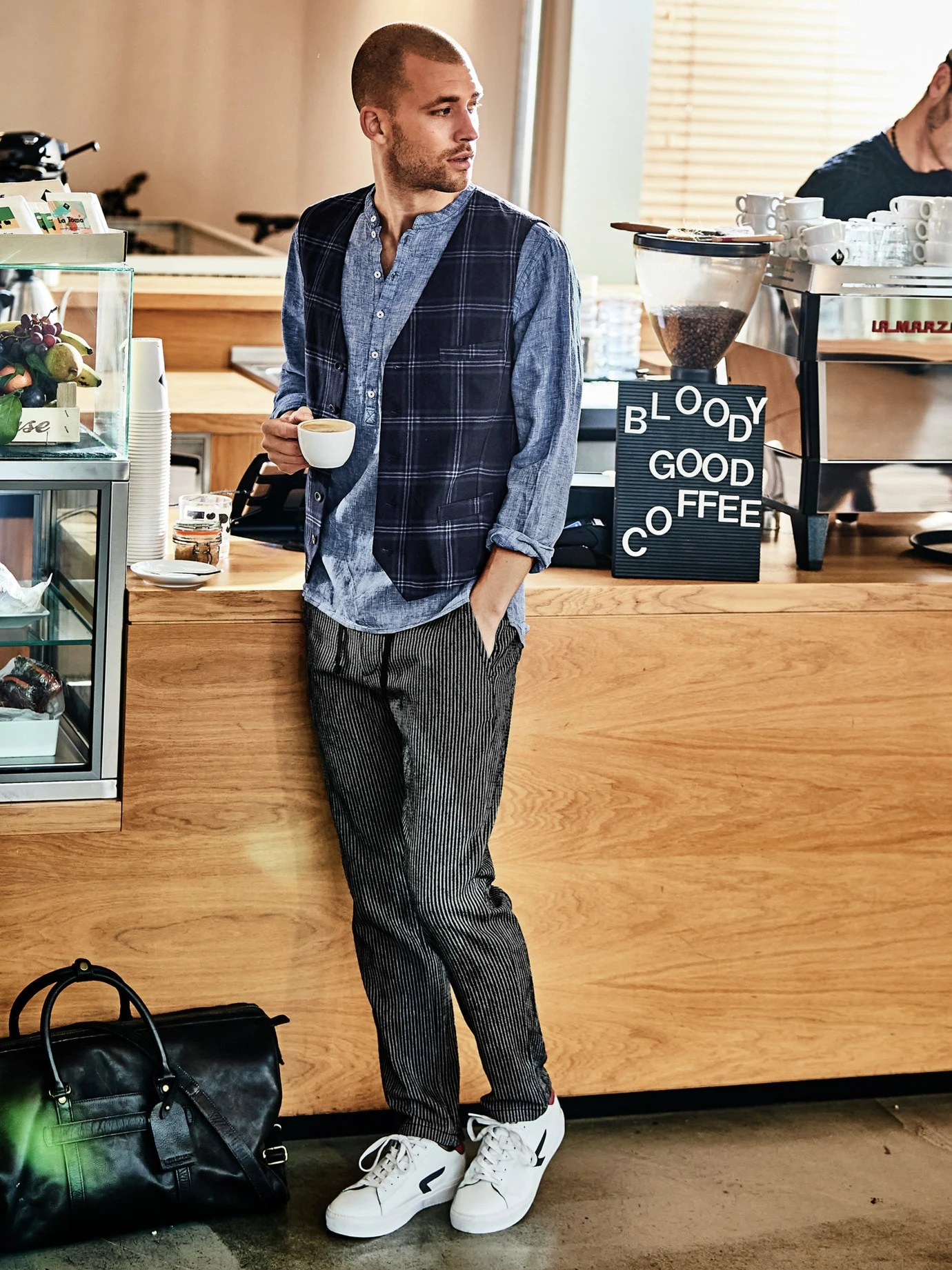 Wüsten-Shirt 16 Wüsten-Shirt – Bild 16