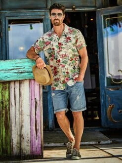 Privatdetektiv-Hemd 38 Privatdetektiv-Hemd -Kleidung Verkauf EC10 4946 DE 2