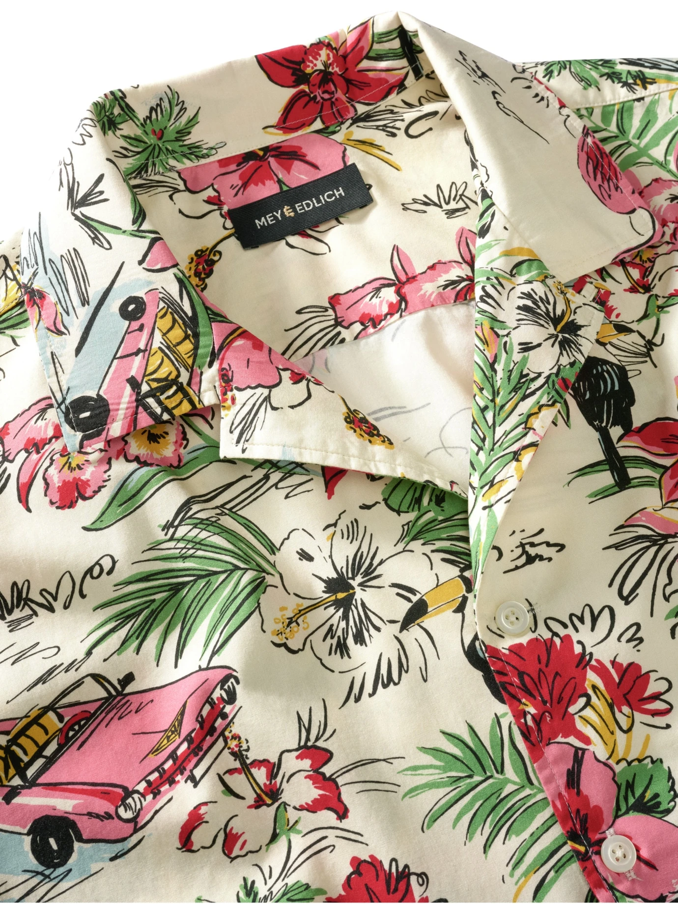 Privatdetektiv-Hemd 13 Privatdetektiv-Hemd – Bild 13