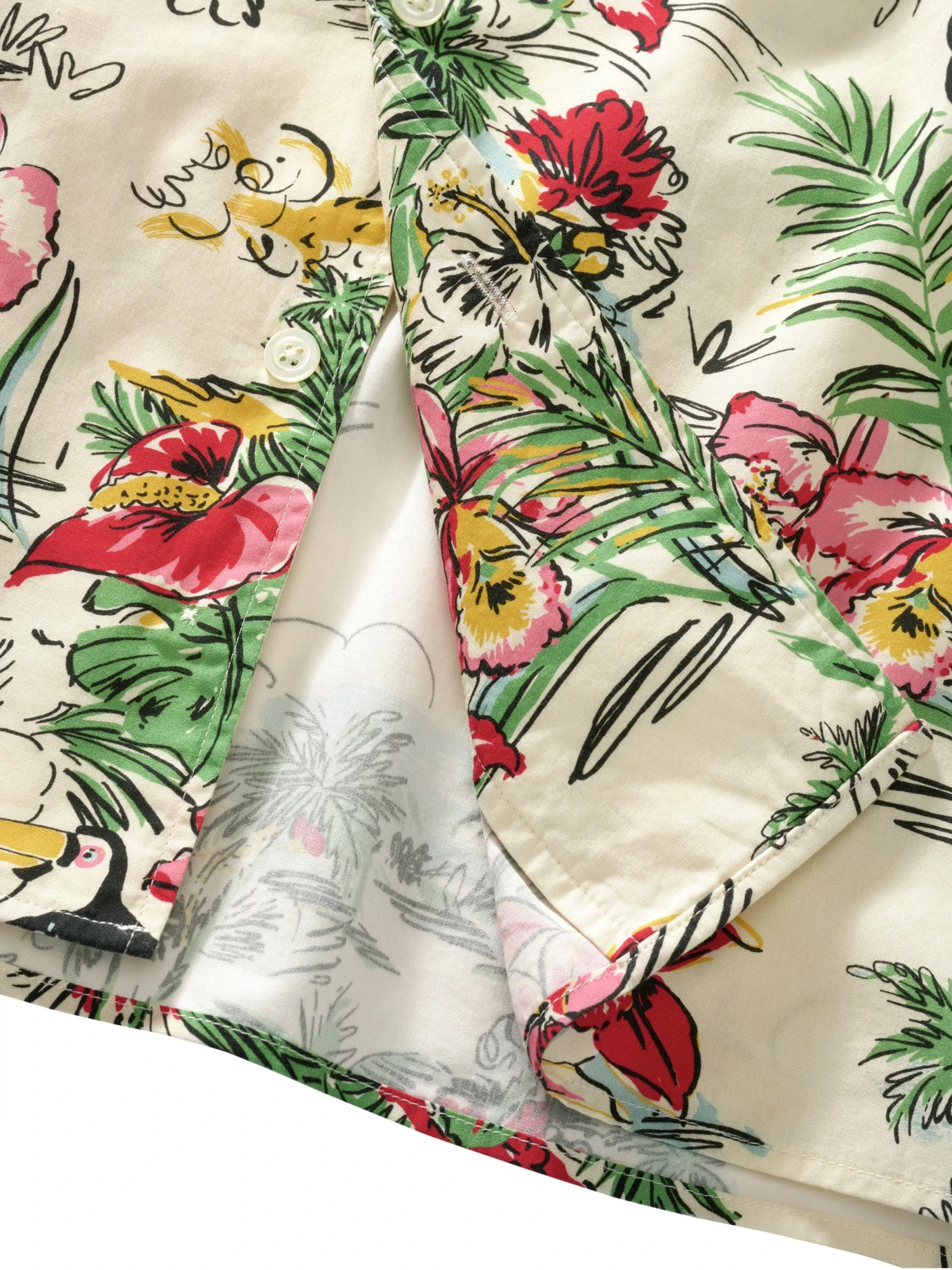 Privatdetektiv-Hemd 15 Privatdetektiv-Hemd – Bild 15