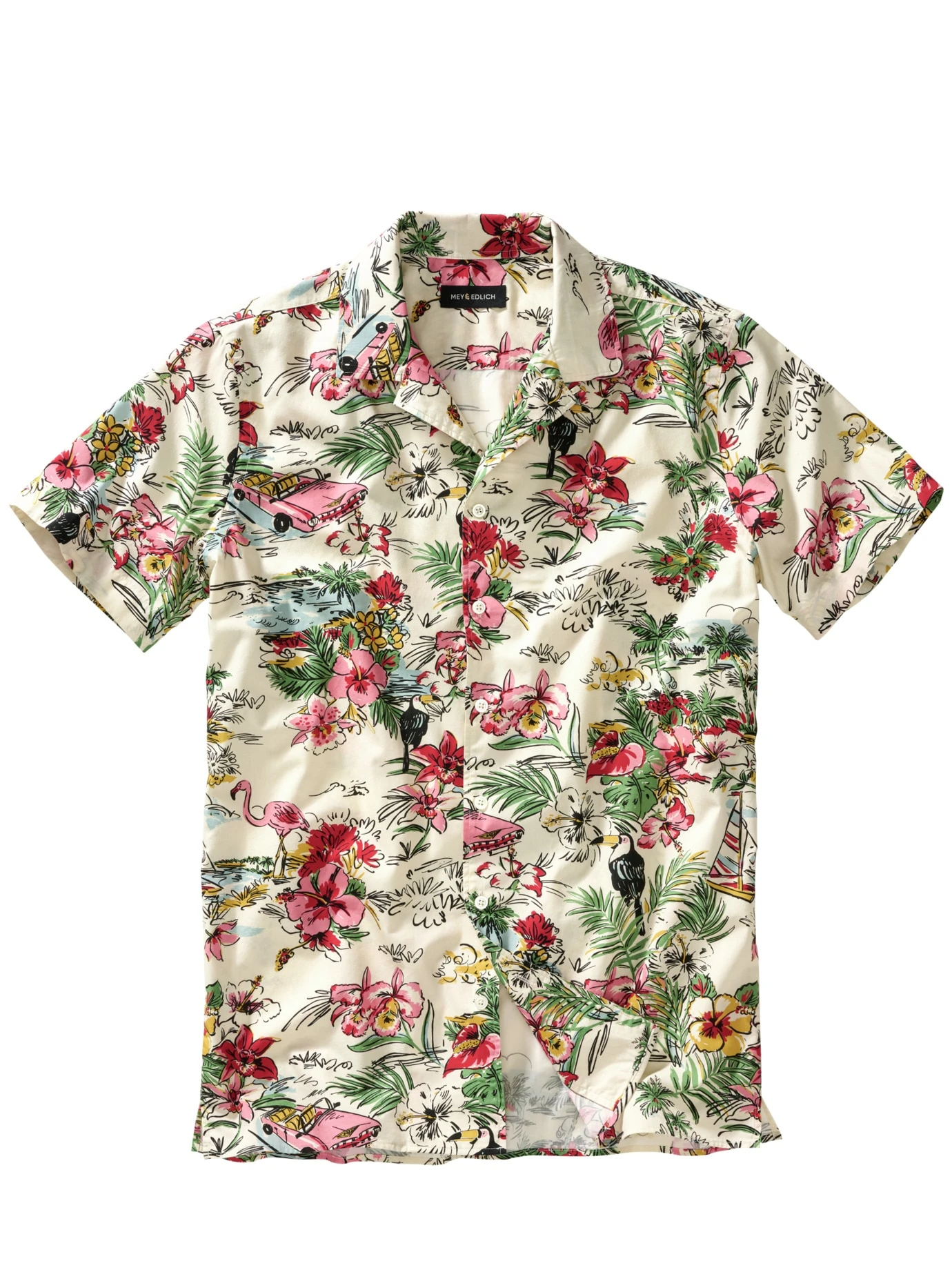 Privatdetektiv-Hemd 1 Privatdetektiv-Hemd