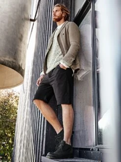 Leinenhemd To29me -Kleidung Verkauf EC10 4948 DF 1