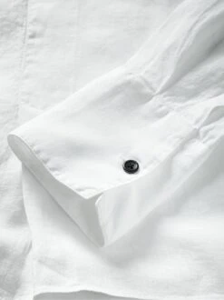 Leinenhemd To29me -Kleidung Verkauf EC10 4948 DH