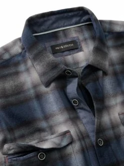 Bokeh-Hemd 14 Bokeh-Hemd -Kleidung Verkauf EC10 6001 DG