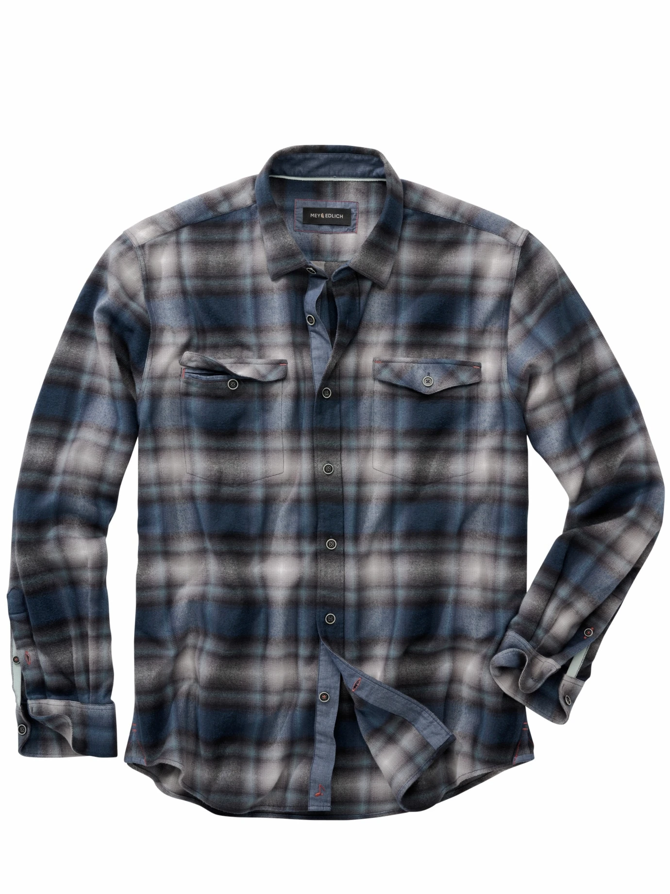 Bokeh-Hemd 1 Bokeh-Hemd