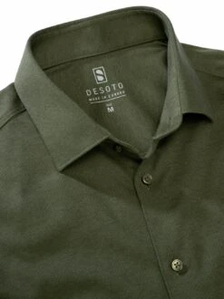 Jersey-Hemd -Kleidung Verkauf EC10 6018 DG