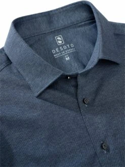 Jersey-Hemd -Kleidung Verkauf EC10 6019 DG