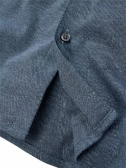 Jersey-Hemd -Kleidung Verkauf EC10 6019 DH