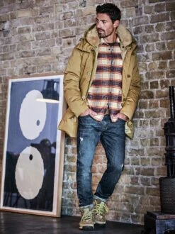 Country-Roads-Hemd -Kleidung Verkauf EC10 6021 DF 1