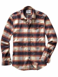 Country-Roads-Hemd -Kleidung Verkauf EC10 6021 FA 1