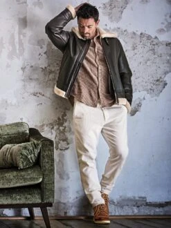 Tritt-raus-Hemd -Kleidung Verkauf EC10 6022 DE 1