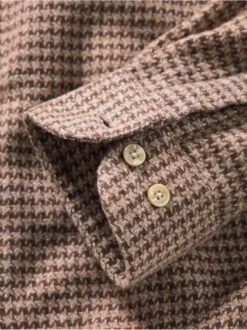 Tritt-raus-Hemd -Kleidung Verkauf EC10 6022 DH 1