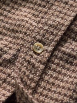 Tritt-raus-Hemd -Kleidung Verkauf EC10 6022 DI