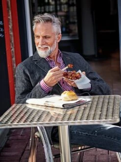 Ausrufezeichen-Hemd -Kleidung Verkauf EC10 6025 DF