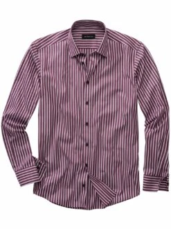 Ausrufezeichen-Hemd -Kleidung Verkauf EC10 6025 FA 1